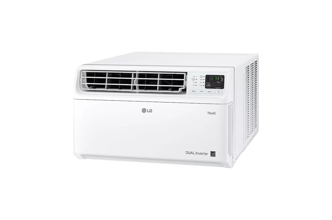 Lg 1.5 ton inverter window deals ac