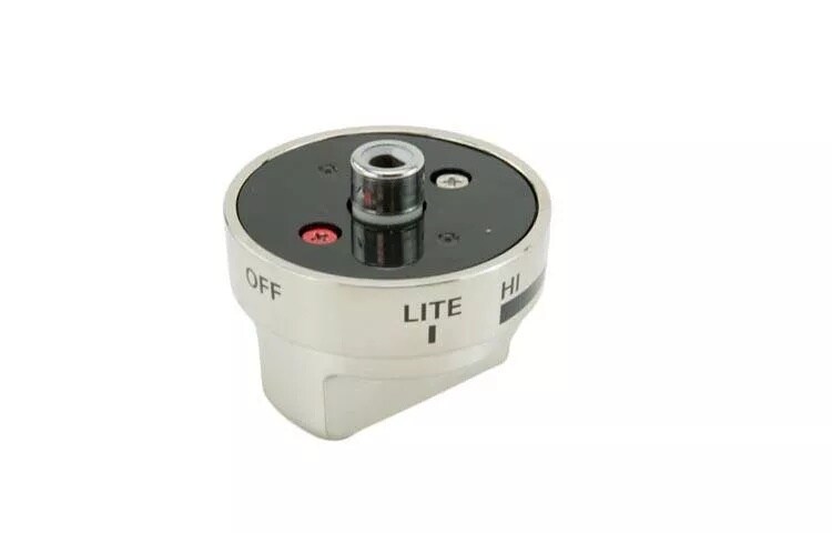 Replacement Gas Range Knob for LDG3017ST, LDG3037ST, LRG3085ST, LRG3095ST, LRG3097ST