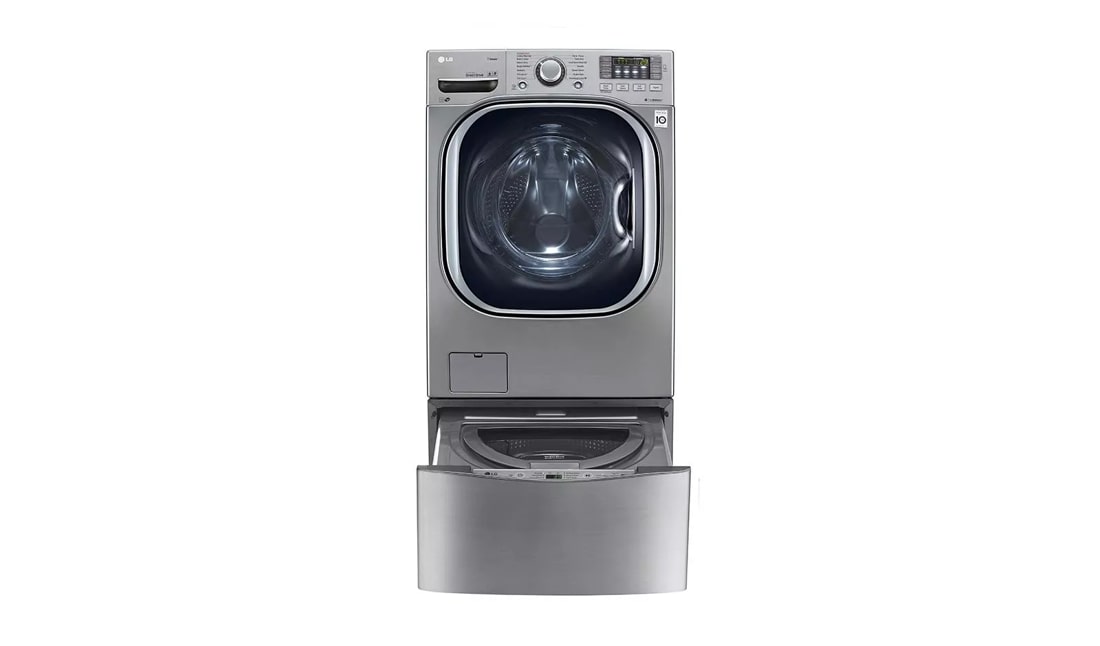 Lg washer model deals wm4270hva