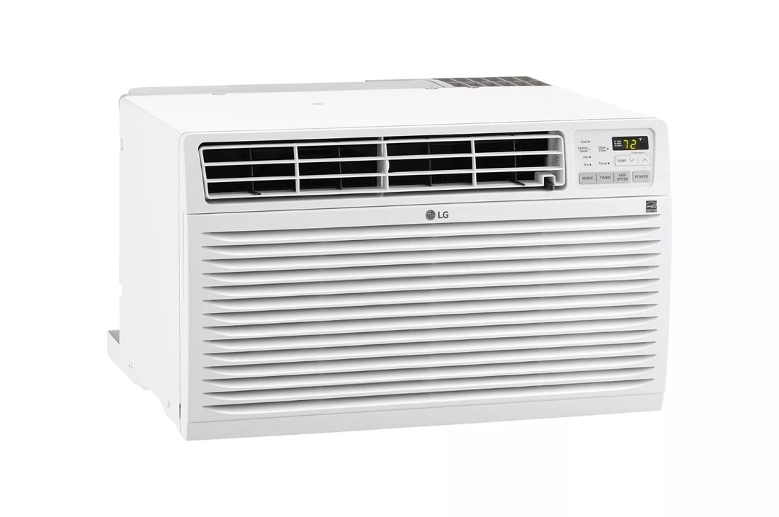 LG LT1216CER: 12,000 BTU Through-the-Wall Air Conditioner | LG USA