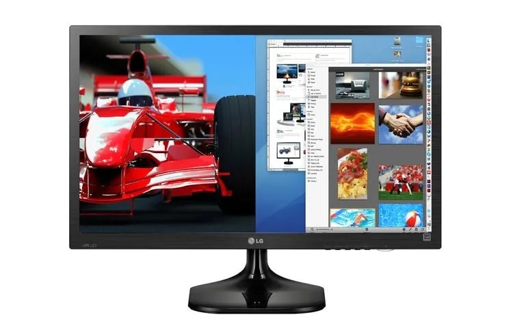 LG 27MP37VQ-B.AUS: Support, Manuals, Warranty & More | LG