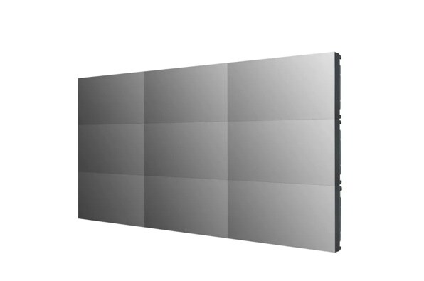 【ほぼ未使用】55インチ 業務用デジタルサイネージ LG 55VSH7J-H 55” FHD 0.44mm Even Bezel Video Wall | 55VSH7J-H | LG Business