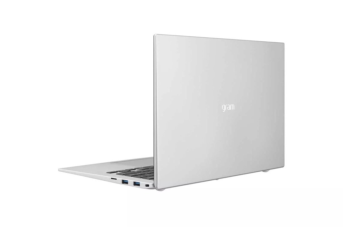 LG gram 14'' Ultra-Lightweight and Slim Laptop with Intel® Evo