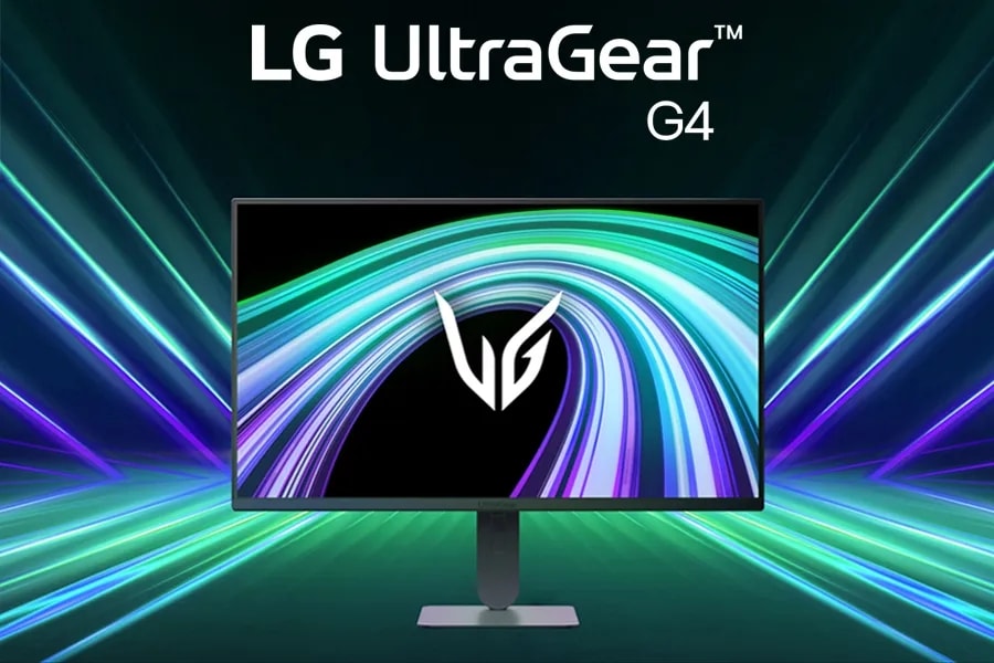 27 Inch UltraGear™ Gaming Monitor - 27G414B-B | LG USA