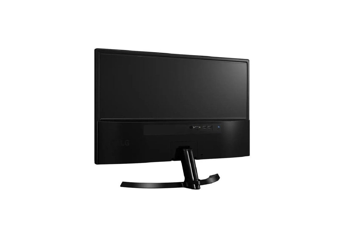LG 27'' Class Full HD IPS Dual HDMI LED Monitor (27'' Diagonal