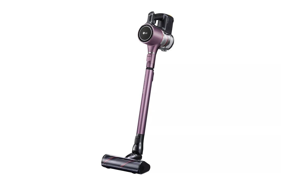 LG CordZero™ A9 Limited Cordless Vacuum (A908VMR) | LG USA