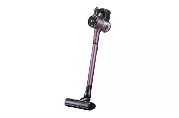 LG CordZero™ A9 Limited Cordless Vacuum (A908VMR) | LG USA
