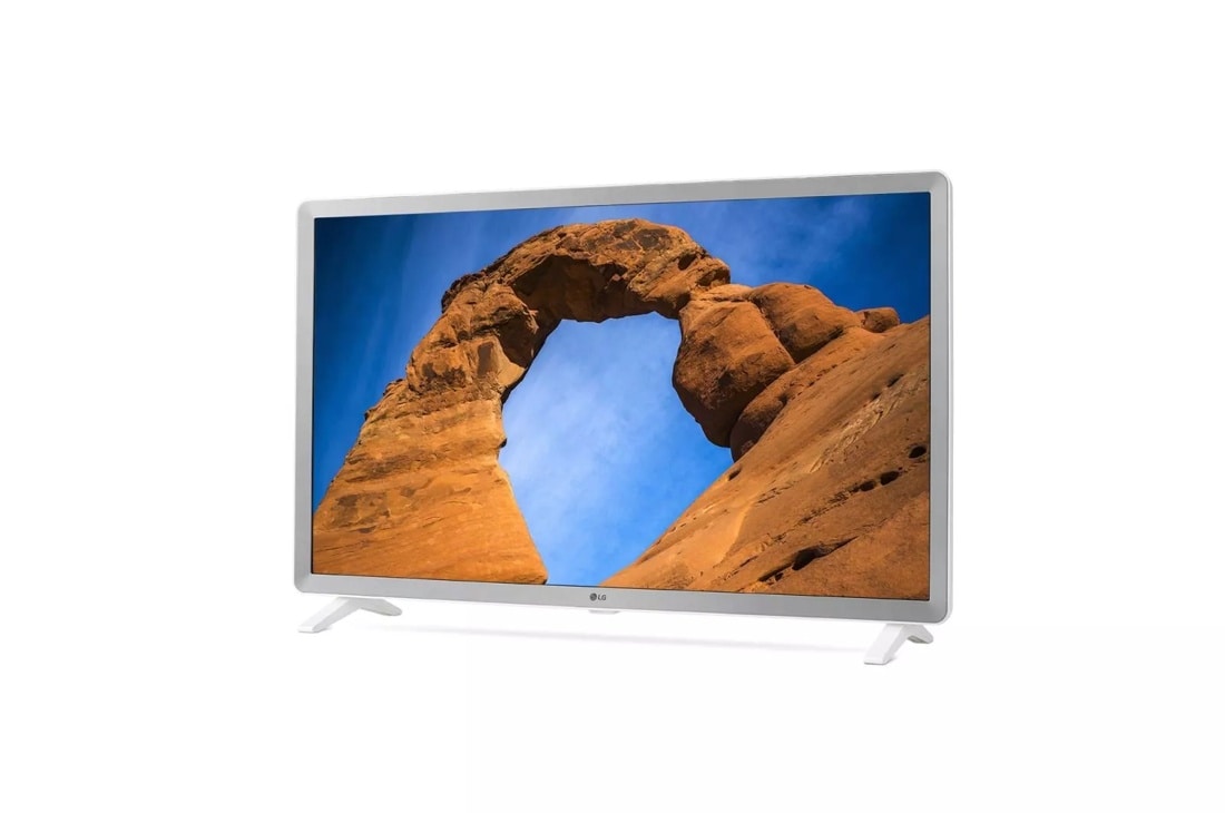 LK610BPUA HDR Smart LED HD 720p TV - 32" Class (31.5" Diag)