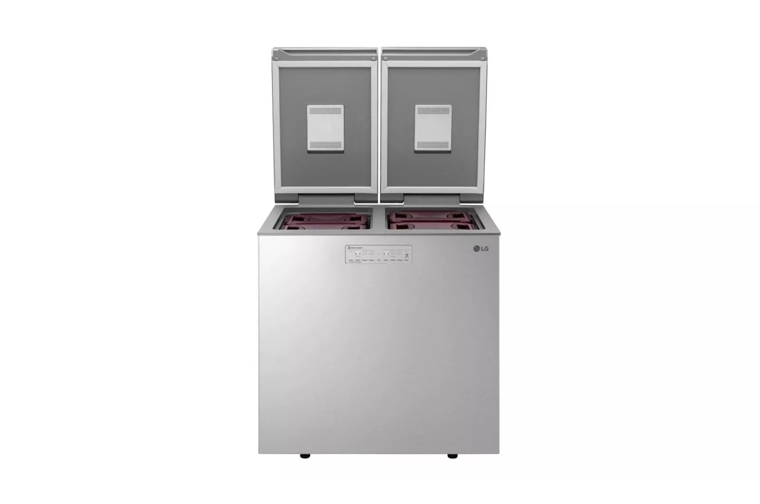 LG LKIM08121V: 7.6 cu. ft. Capacity Kimchi and Specialty Food Refrigerator  Chest