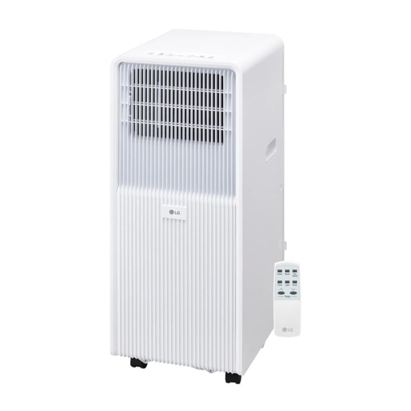 8,000 BTU (SACC) / 11,000 BTU (ASHRAE) Portable Air Conditioner, 350 Sq. Ft
LP0825WFR

