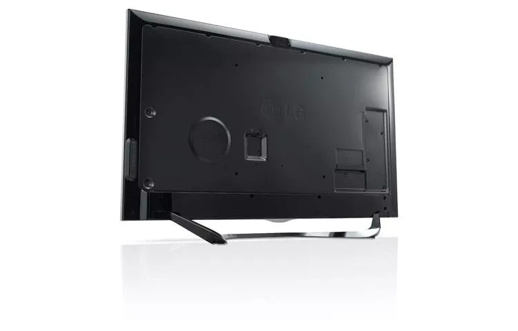 LG Smart TV 3D de 42 Pulgadas