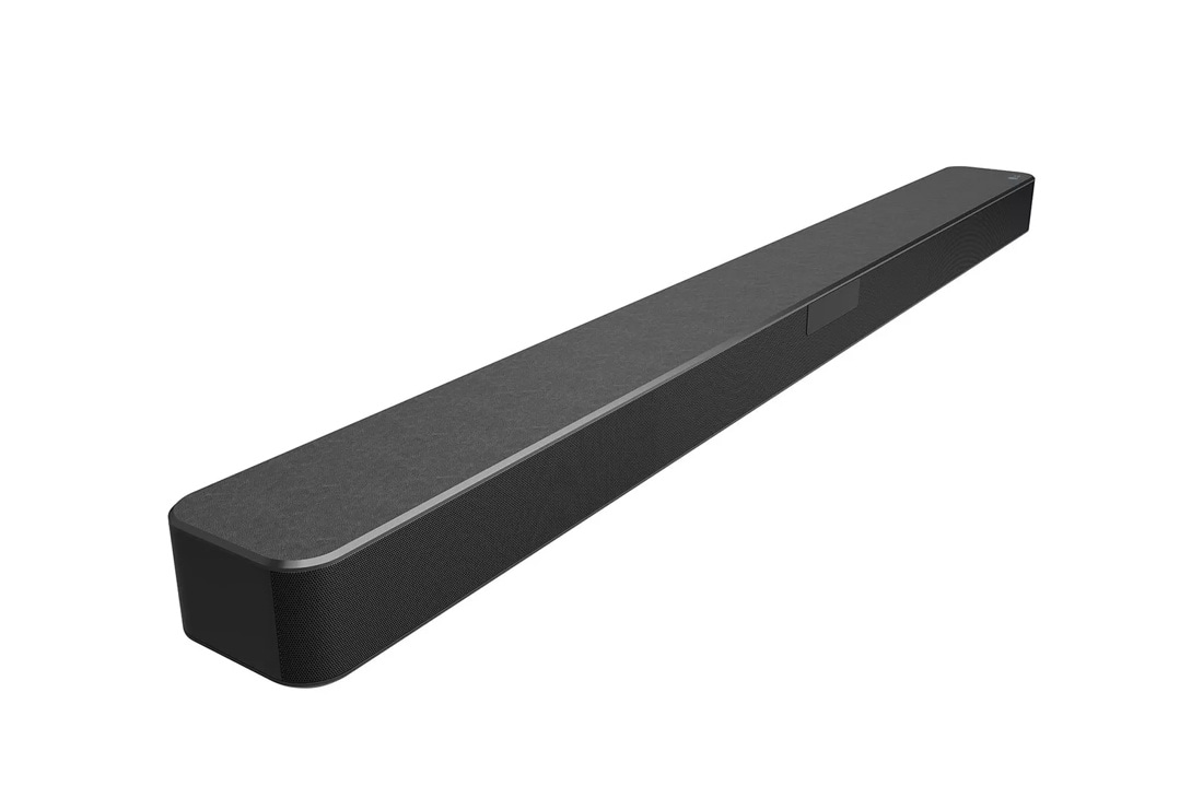 LG SN5Y 2.1 Channel High Res Audio Sound Bar with DTS Virtual:X