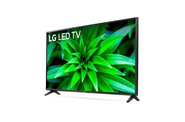 43” HD Prosumer TV for Hospitality | 43LM572C | LG US Busines
