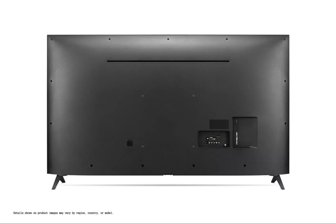LG UHD 55'' UR7300 4K Smart TV con (Inteligencia Artificial), 4K Procesador  Inteligente - Alca Ltda