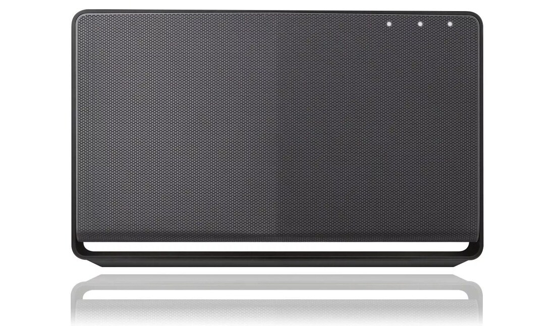 Music Flow H7 Wi-Fi Streaming Speaker
