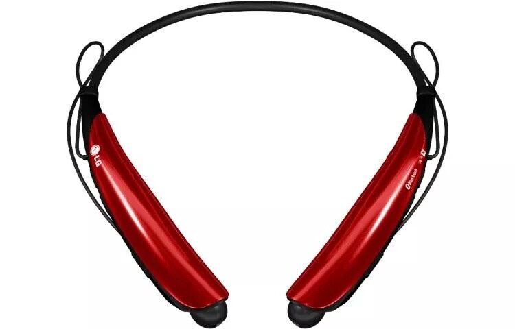 LG TONE PRO™ Wireless Stereo Headset