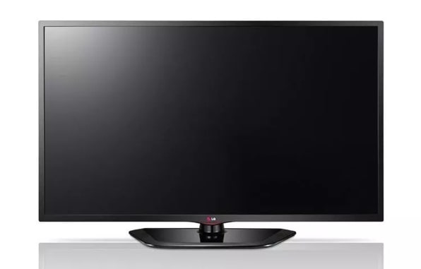 55" Class (54.6" Diagonal) 1080p Smart LED TV