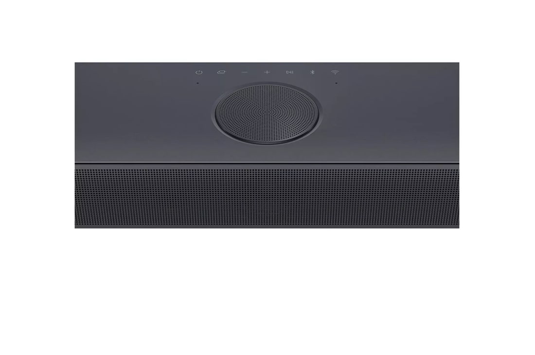 LG Soundbar C with IMAX® Enhanced and Dolby Atmos® 3.1.3 Channel