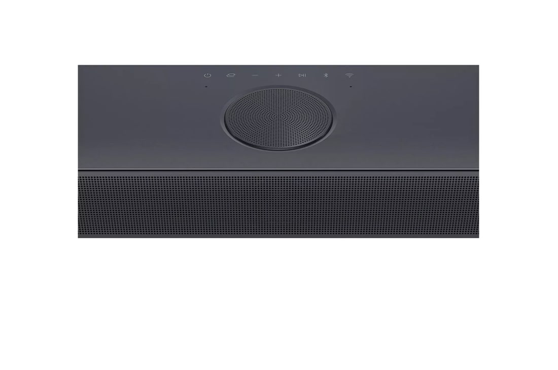 LG Soundbar SC9S 3.1.3ch Perfect Matching for OLED evo C Series TV with  IMAX® Enhanced and Dolby Atmos® - SC9S