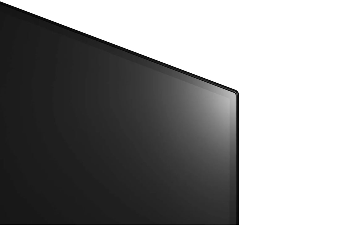 LG CX OLED TV with Dolby Vision & Dolby Atmos - Dolby