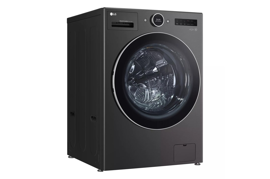 Everything you need to know about LG Washing Machines