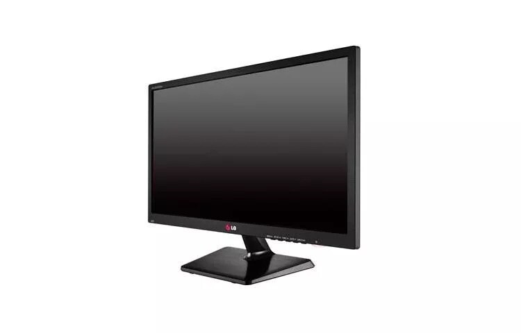 24" Class Full HD LED Monitor (23.6" diagonal)