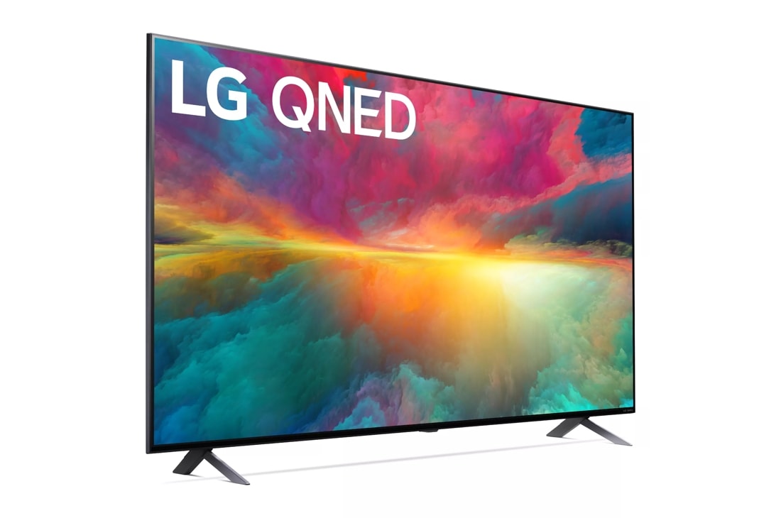 Comprar TV LG QNED 4K serie 81 de 65'' + Barra de Sonido S75Q