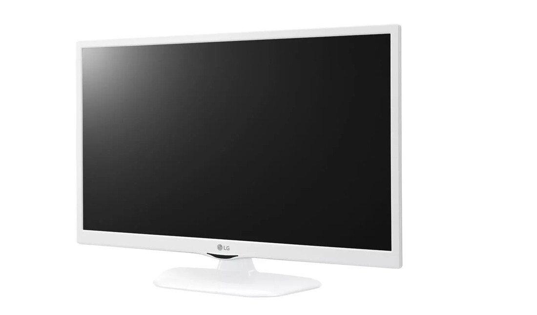 Full HD 1080p Smart LED TV - 24" Class (23.8" Diag)