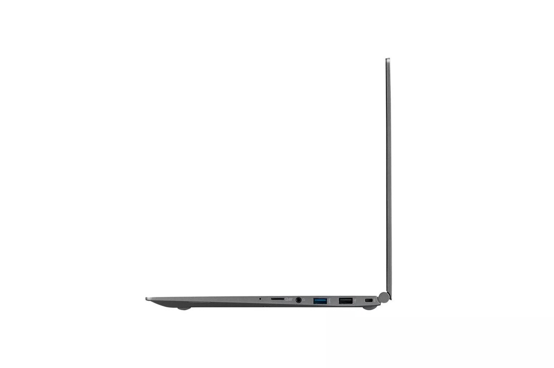 LG gram 15.6” Ultra-Lightweight Laptop with Intel® Core™ i5 processor