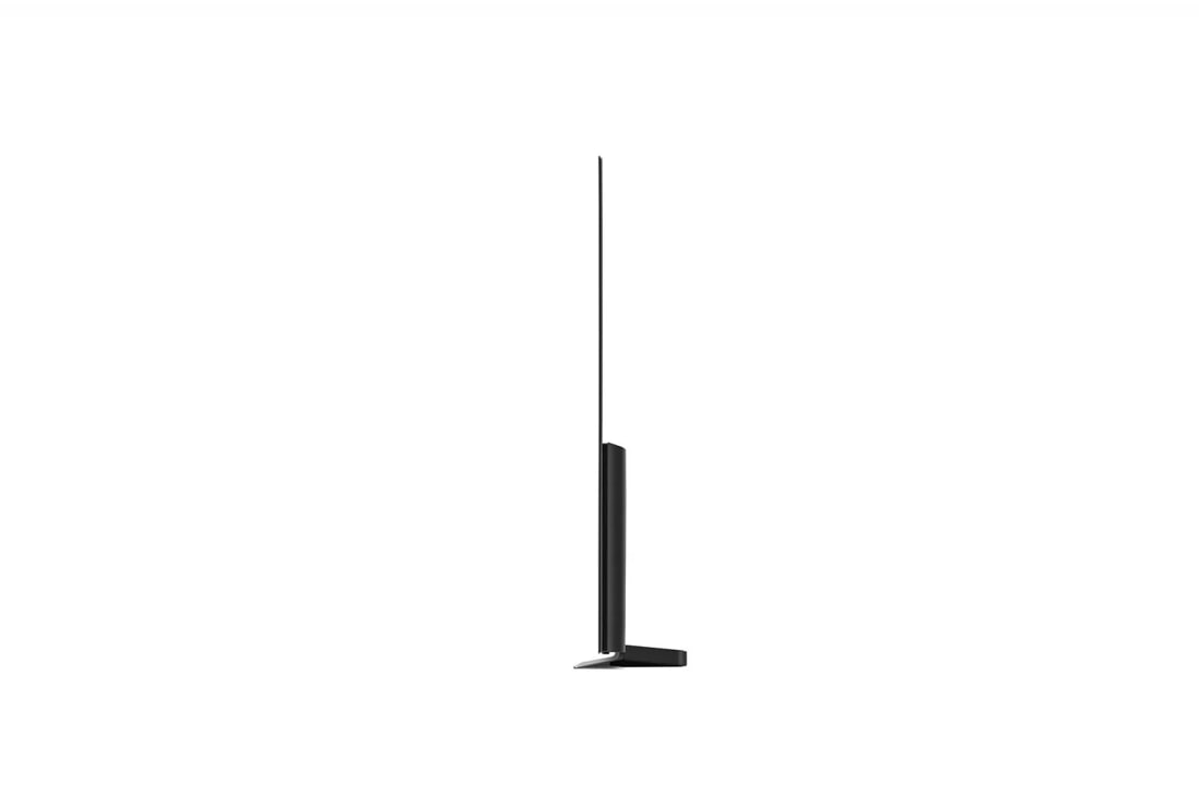 LG OLED 65 CX TV - Base Assembly 