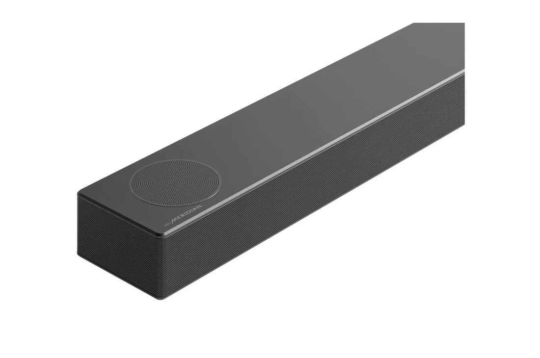 LG Sound Bar S75QR