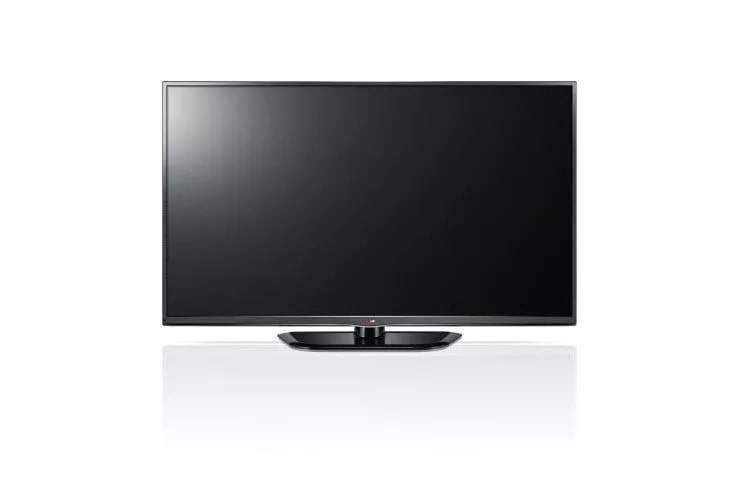 60” Class Full HD 1080P Plasma TV (59.8” diagonally)