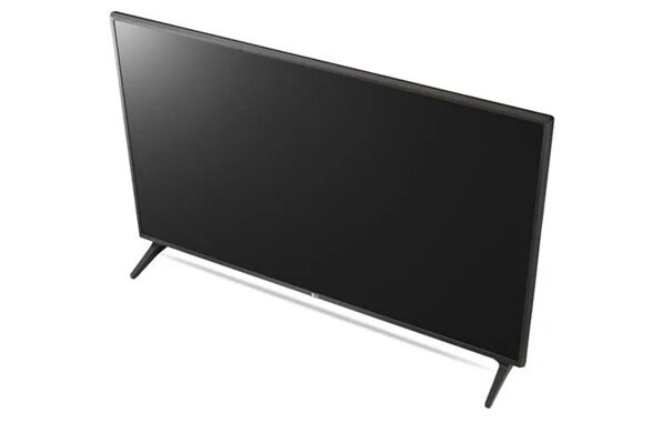 43” (42.5 Diagonal) Smart TV Signage | 43LV640S | LG Business USA