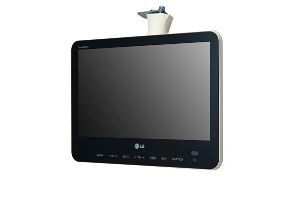 15.6'' FHD Smart Touch Screen Arm TV | 15LN766A0UB | LG