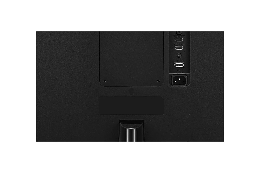 LG 27'' Class 4K UHD IPS LED Monitor (27'' Diagonal) (27UD58-B