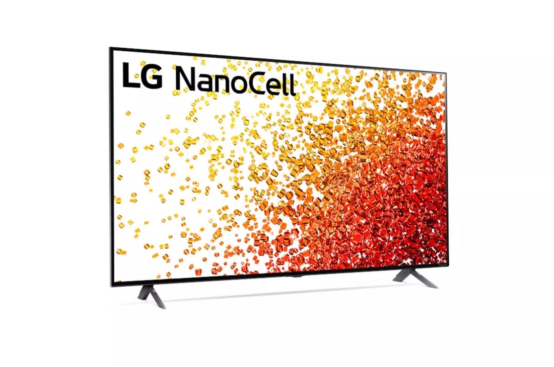 LG NanoCell 90 Series 55-Inch TV (55NANO90UPA) | LG USA