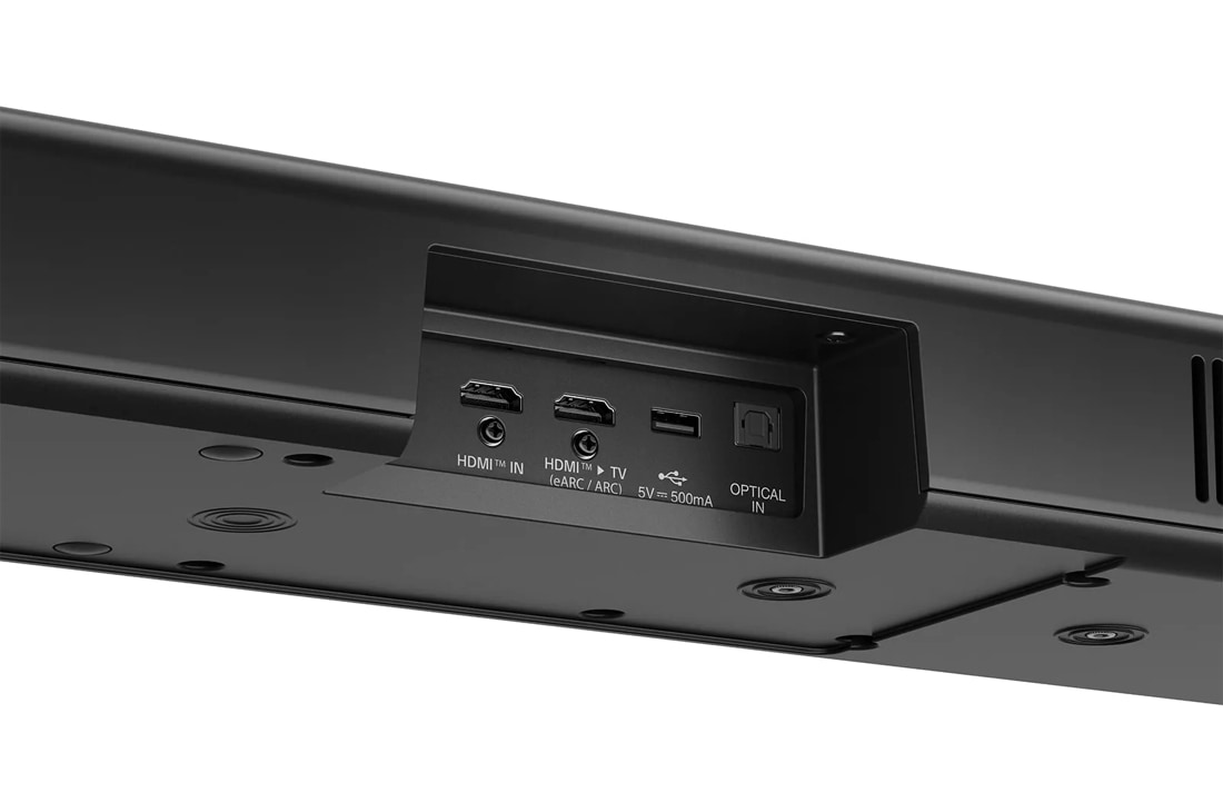 LG S90TR Soundbar