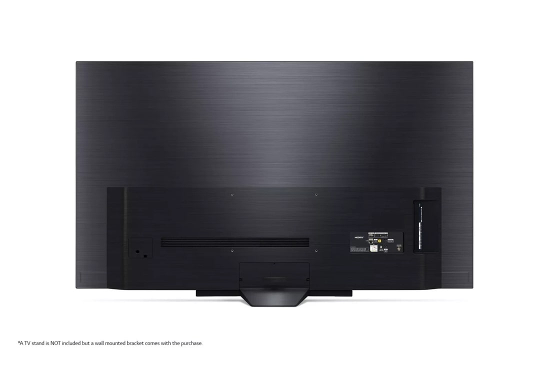LG OLED55A16LA 55´´ 4K VA OLED TV Black