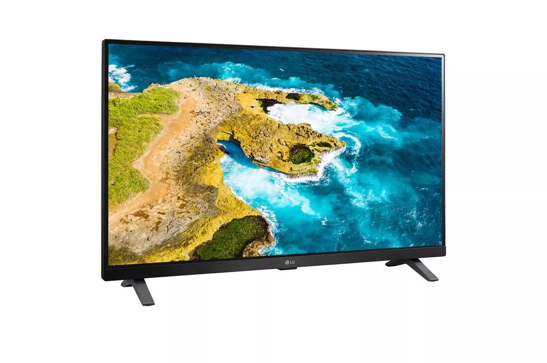 27" Full HD IPS LED TV Monitor