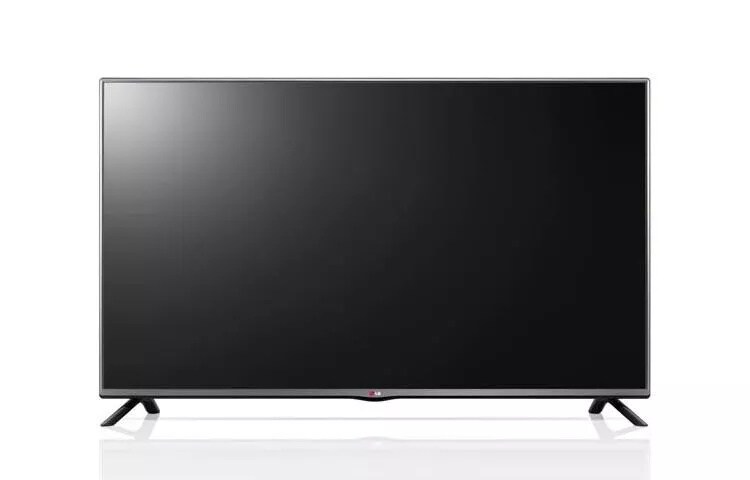 1080p LED TV - 42" Class (41.9" Diag) 