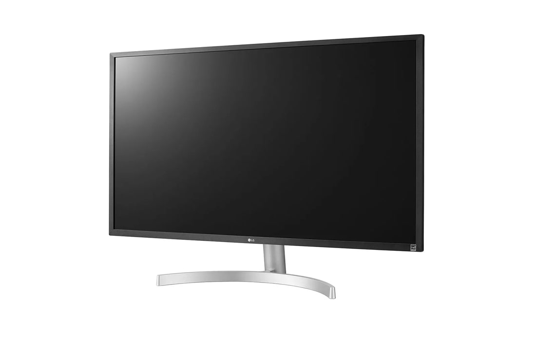 32 (81 cm), Moniteur LED VA 16/9ème, Résolution UHD 4K 3840 x 2160 - LG  32UL750-W