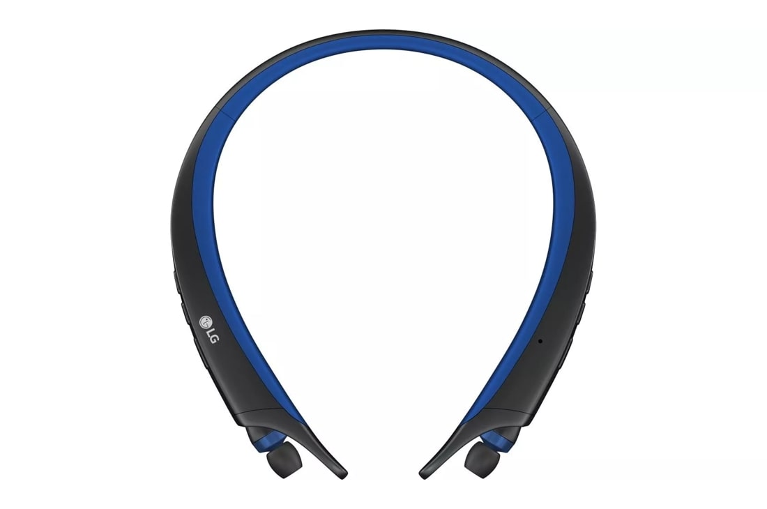 Lg Tone Active Bluetooth Wireless Headset Blue Lg Usa 0184