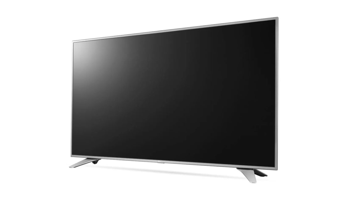 43インチ テレビ】LG 43UH6500-