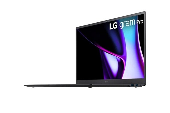 16'' WQXGA+ OLED gram Pro Business Laptop | 16Z90SP-N.APB6U1 | LG