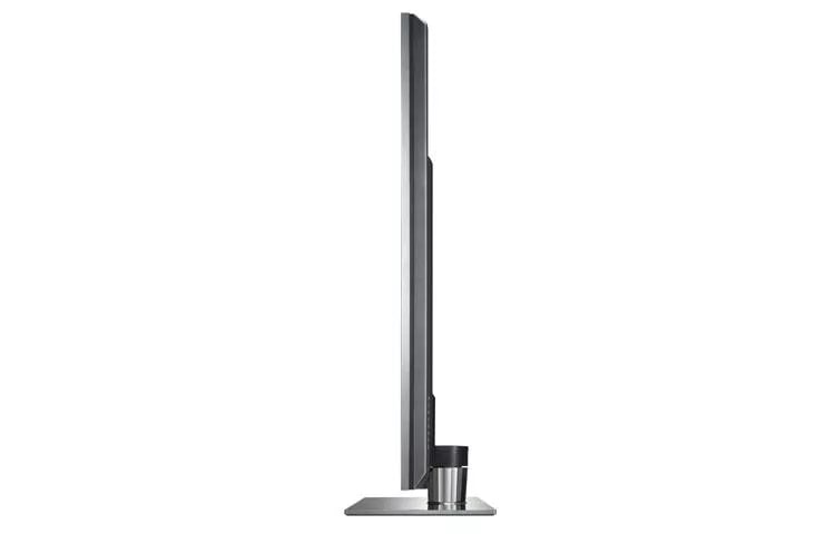 LG 72LM9500: 72'' Class Cinema 3D 1080p Full LED TV with Smart TV