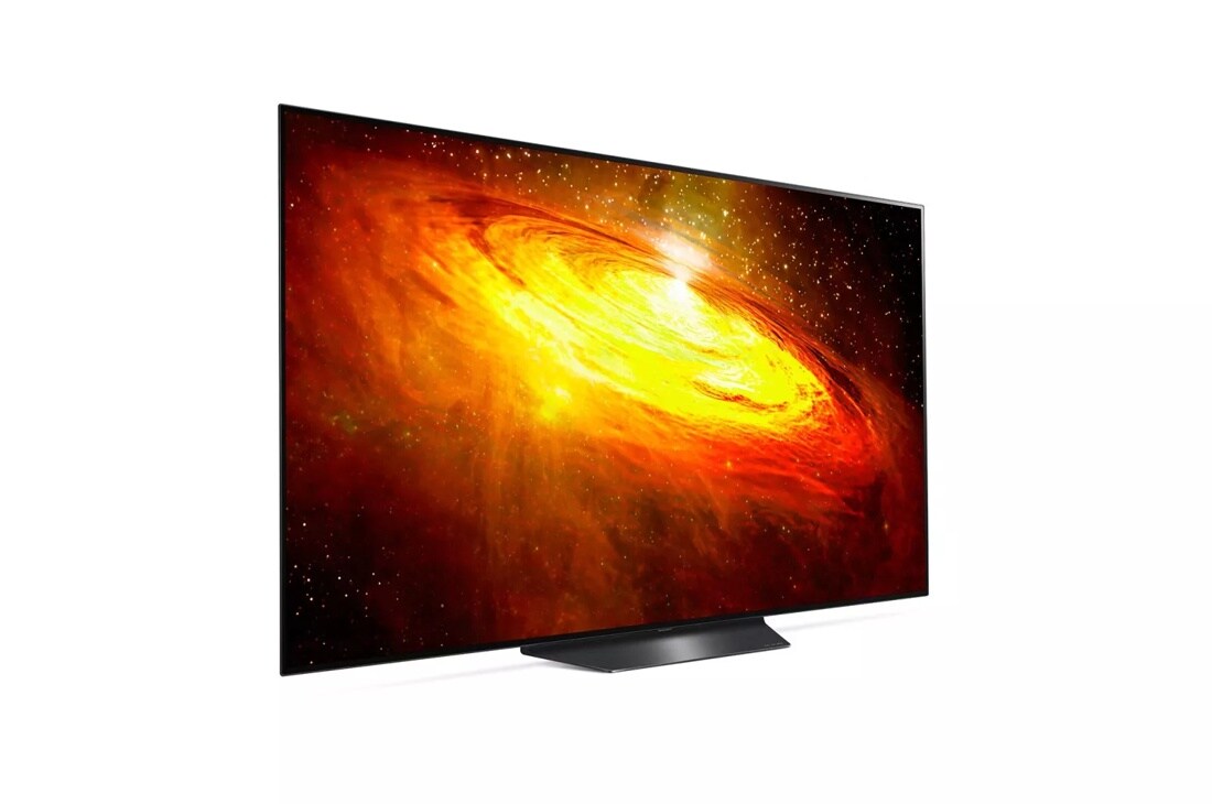 LG BX 55-inch OLED 4K Smart TV w/AI ThinQ® | LG USA