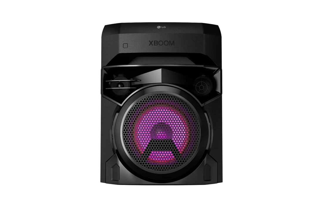 LG XBOOM RNC2 Party Speaker