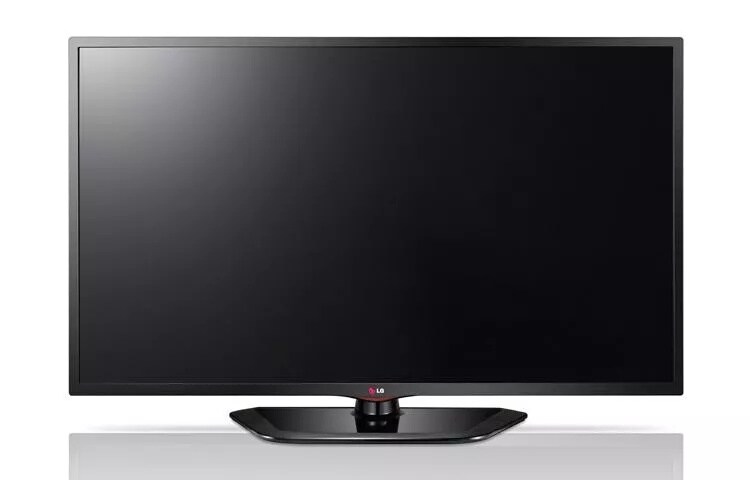 50" Class (49.6" Diagonal) 1080p Smart LED TV