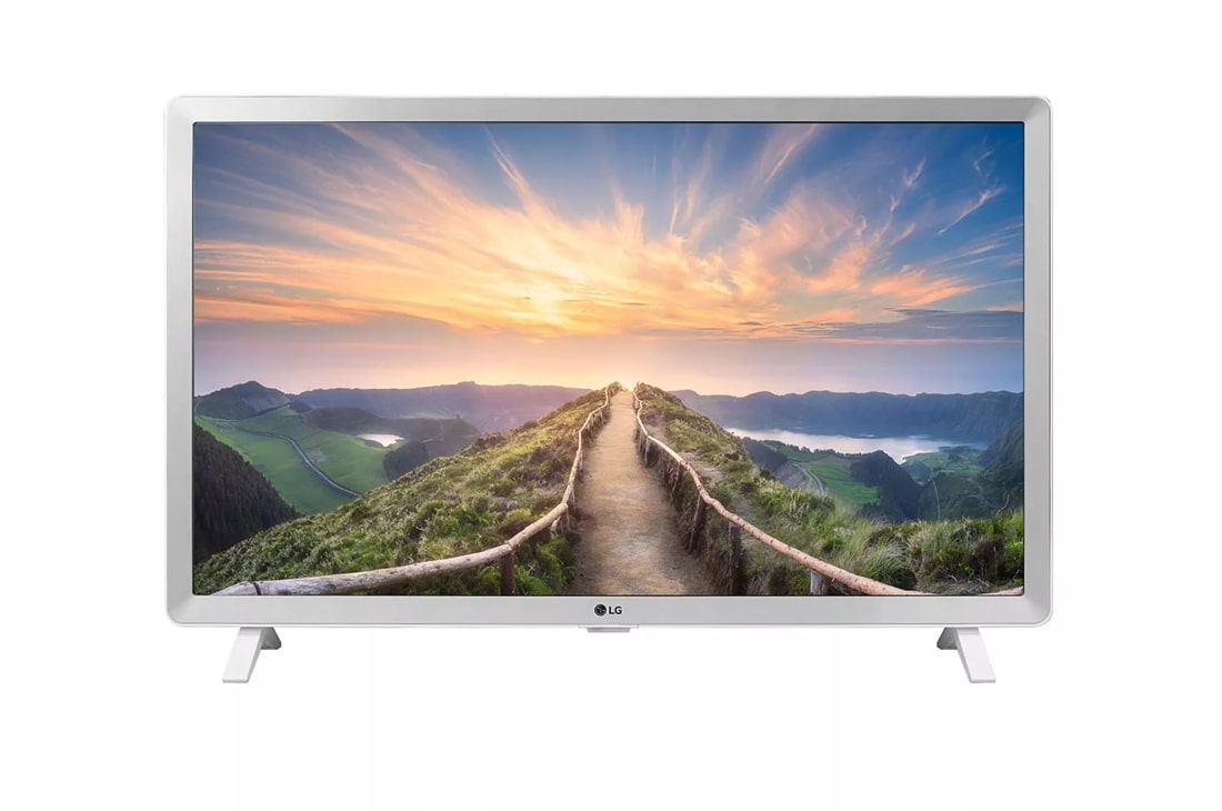 gøre det muligt for opfindelse Spectacle LG 28LM520S-WU: 28 inch Class HD Smart TV | LG USA