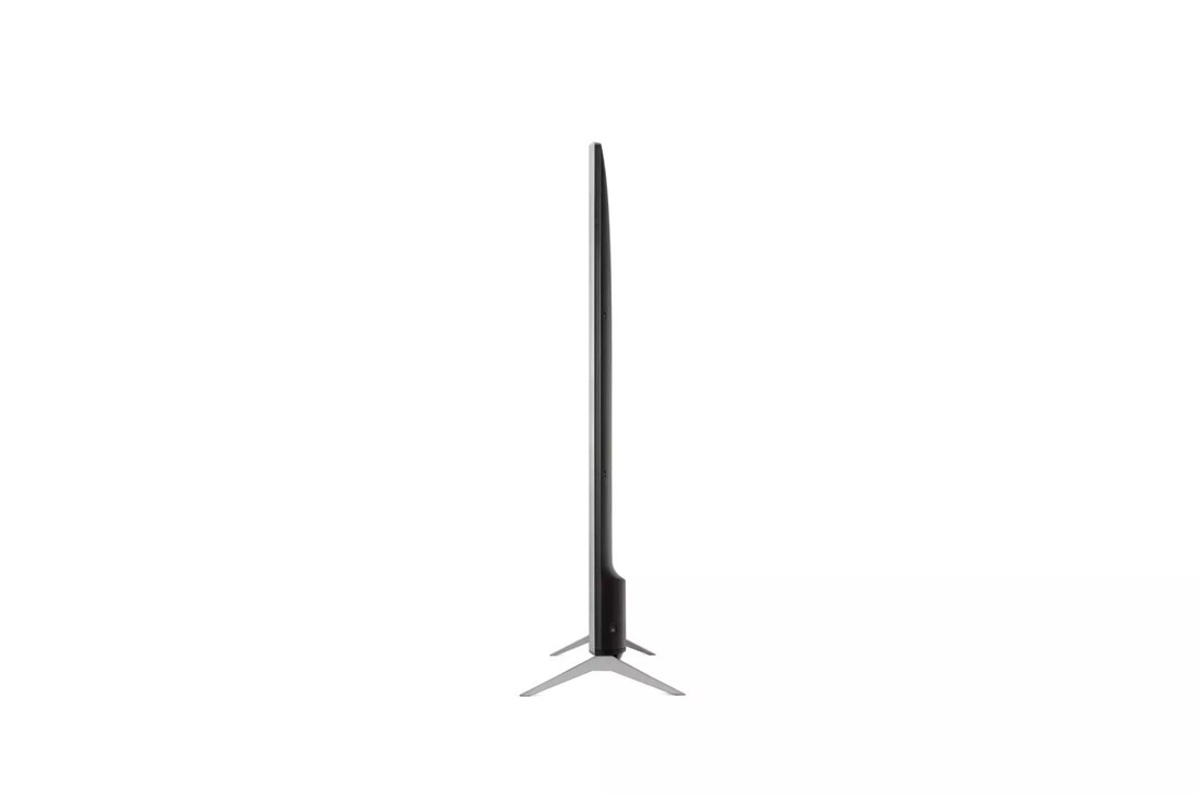 UK6570PUB 4K HDR Smart LED UHD TV w/ AI ThinQ® - 70" Class (69.5" Diag)